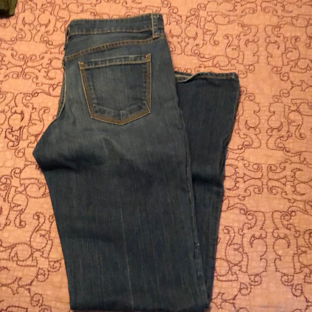 Gap Original Flare Jeans